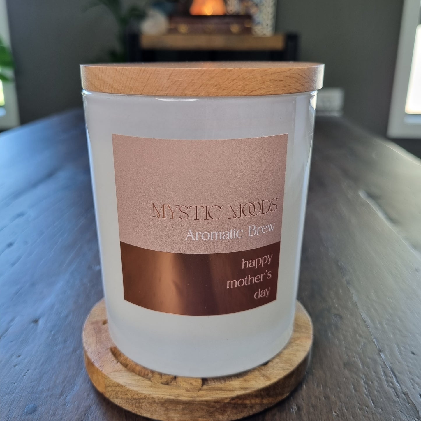 Mother's Day - Aromatic Brew