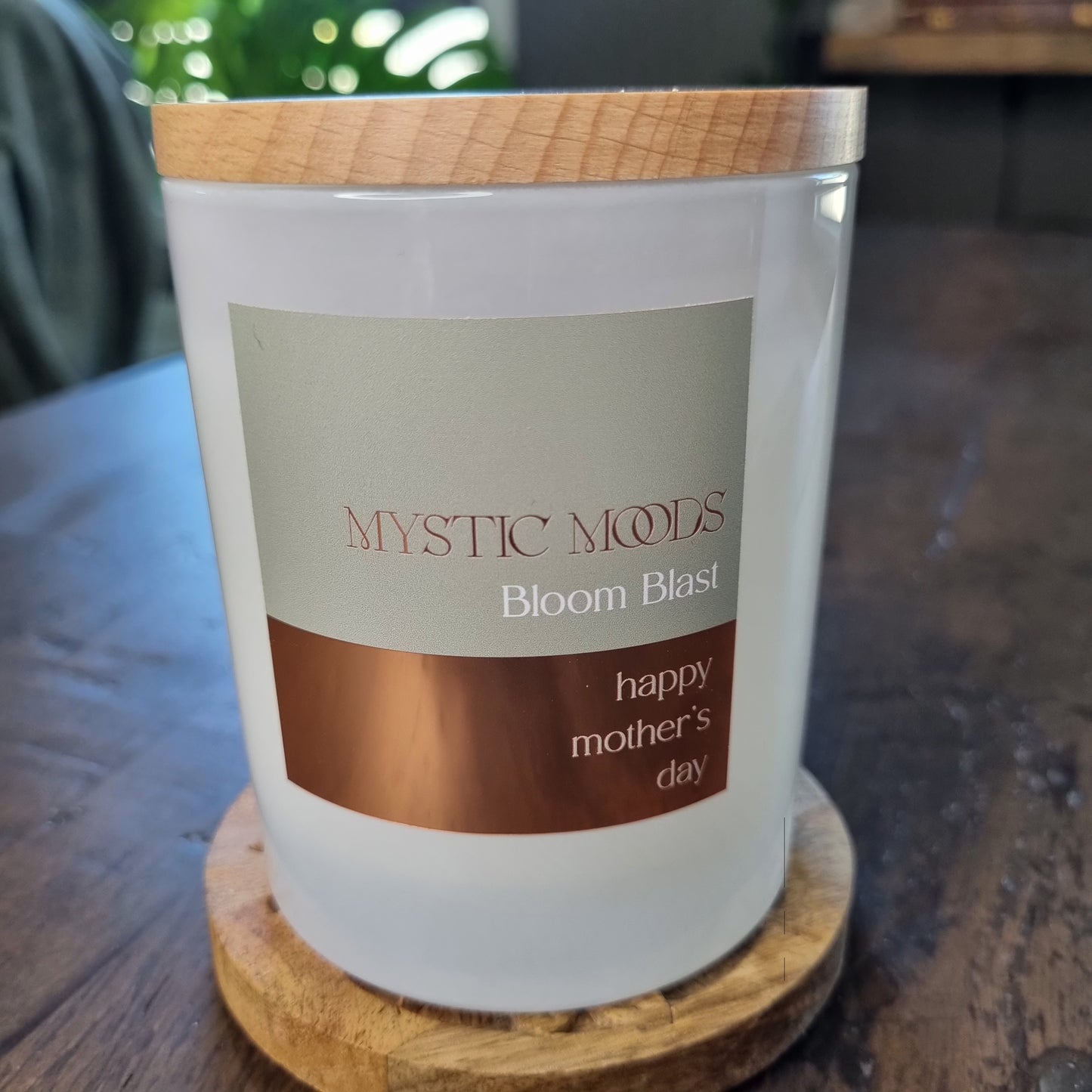 Mother's Day - Bloom Blast