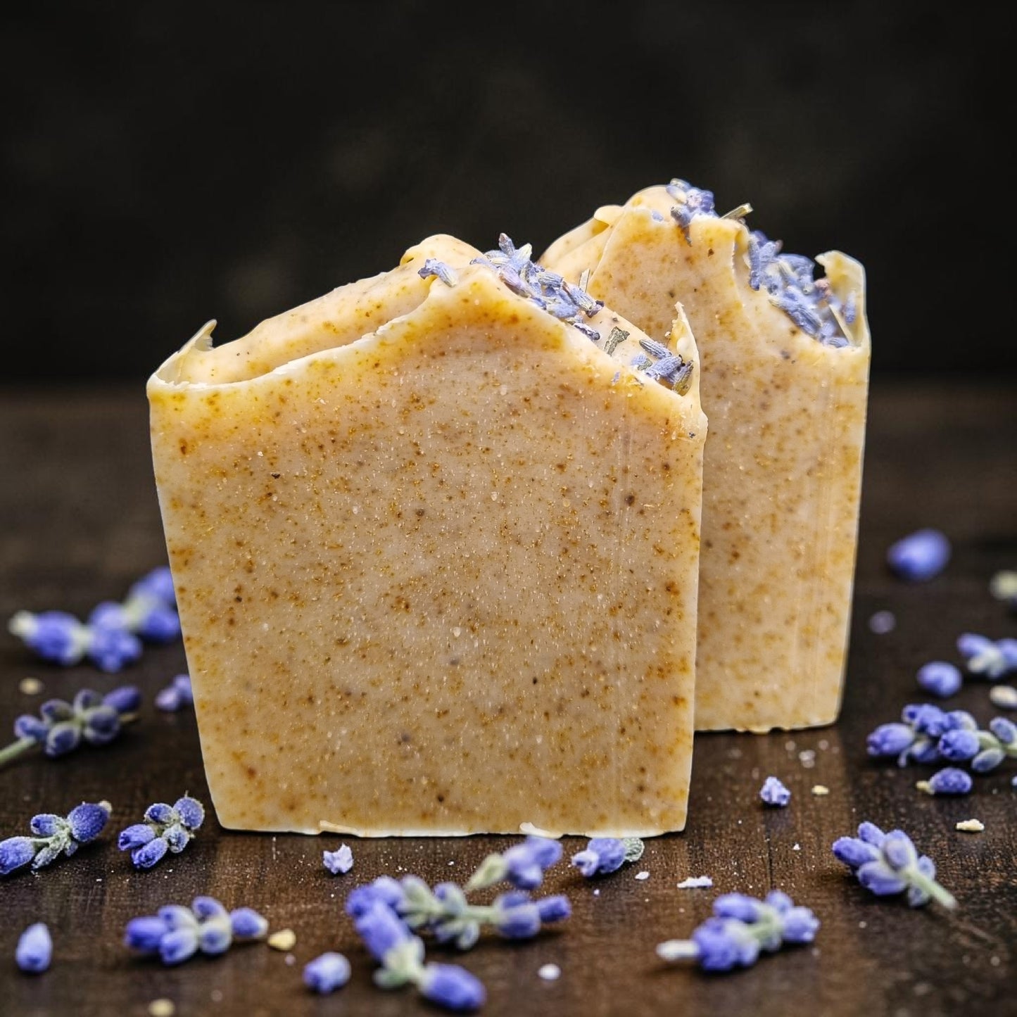 Artisan Soap - Lavender Moon