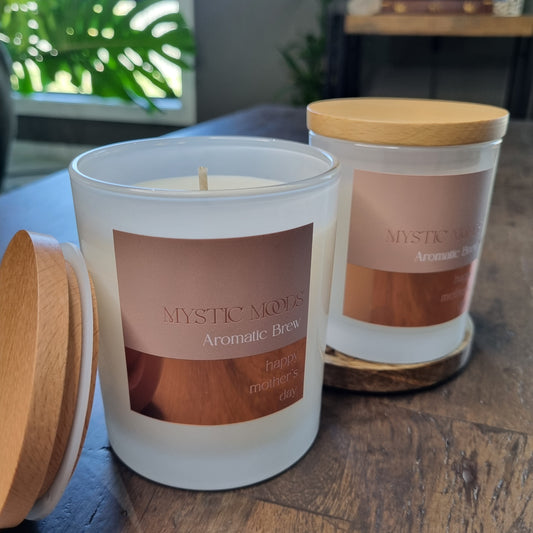 Mother's Day - Aromatic Brew