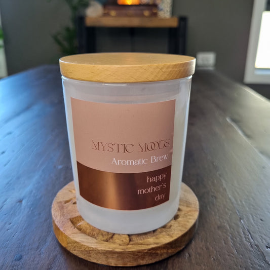 Mother's Day - Aromatic Brew