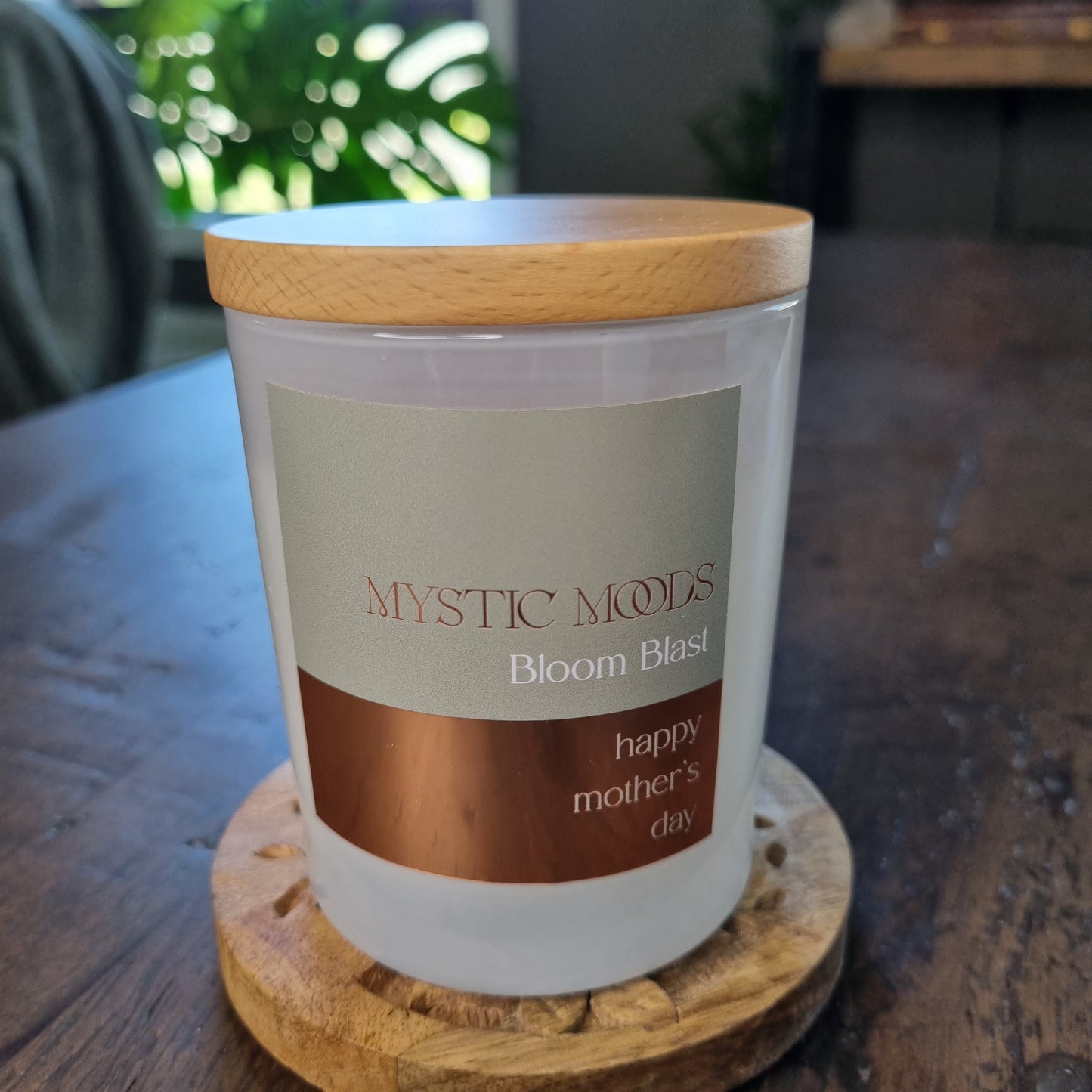 Mother's Day - Bloom Blast